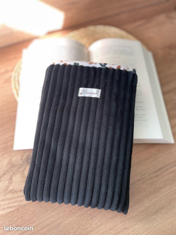 Pochette à livre format poche (image 6)