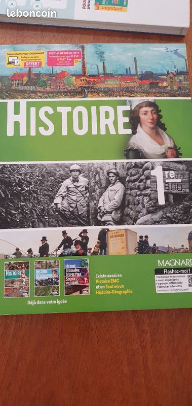 Histoire 1re (image 1)