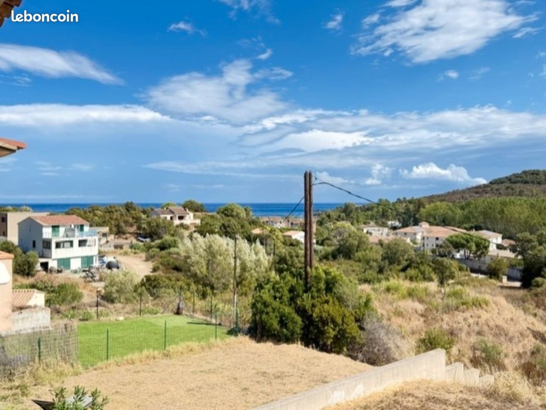 Appartement 4 pièces 57 m² · à Conca · 57 m² · 252 000 €