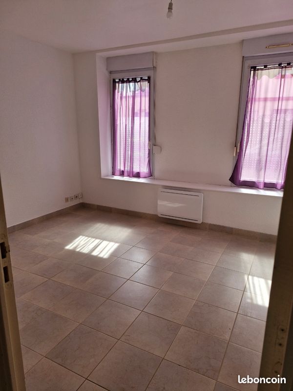 Appartement 1 pièce 22 m² · à Brest · 22 m² · 460 €
