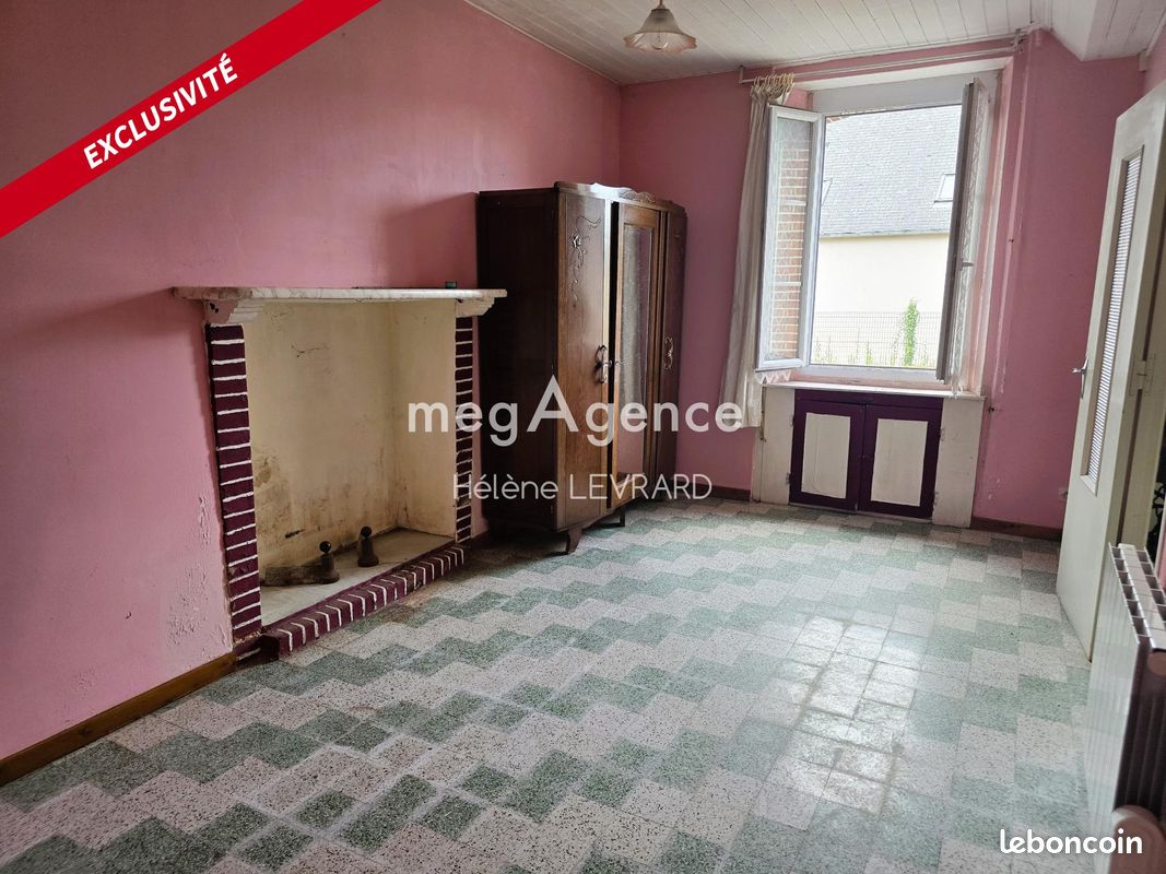 Maison 3 pièces 66 m² (image 4)