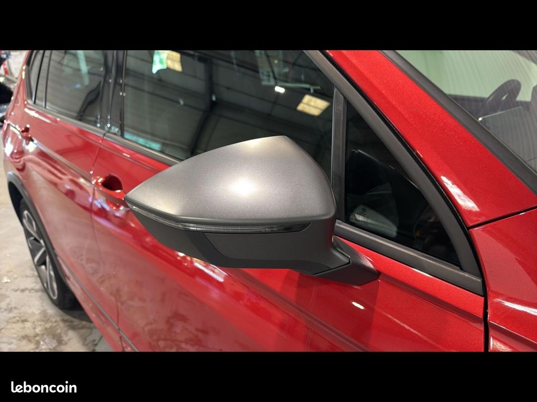Seat Tarraco 2.0 TDI 150ch FR DSG7 7 places (image 16)