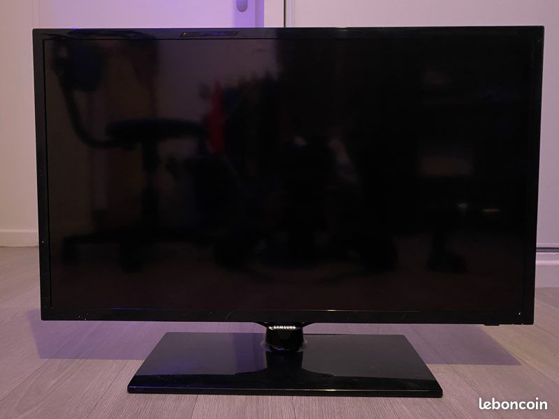 Télévision Samsung (image 1)