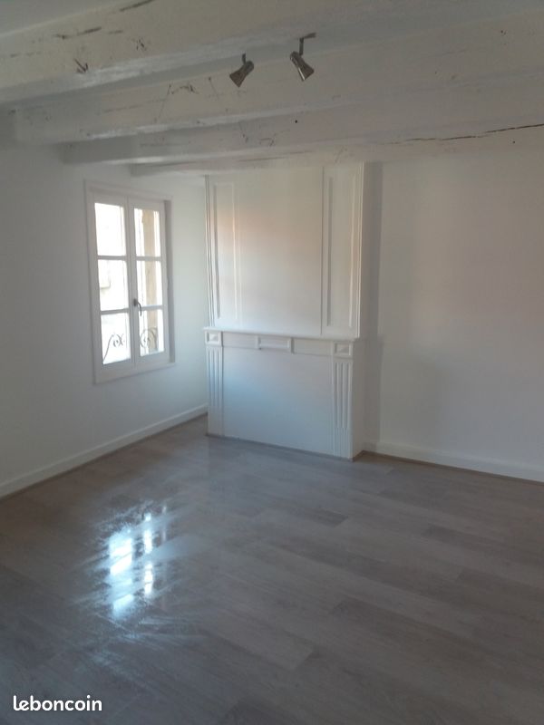 Appartement 2 pièces 60 m² · à Aurillac · 60 m² · 455 €