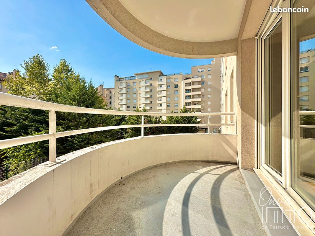 Appartement 3 pièces 70 m² · à Villeurbanne · 70 m² · 280 000 €