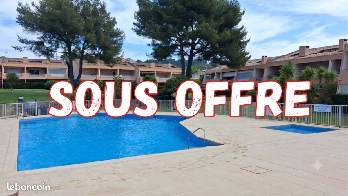 Appartement 3 pièces 52 m² · à Le Pradet · 52 m² · 299 000 €