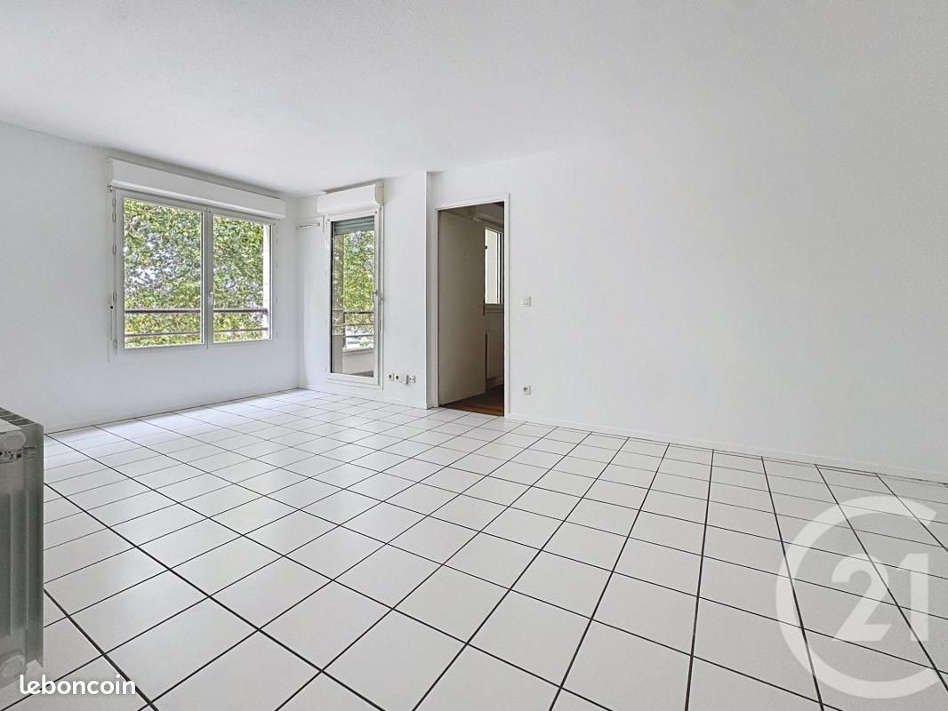 Appartement 3 pièces 55 m² · à Rouen · 55 m² · 123 000 €