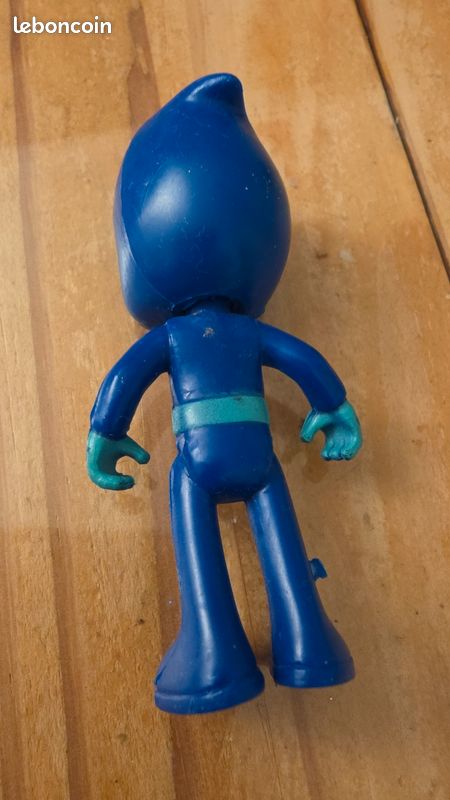 Figurines diverses (image 8)
