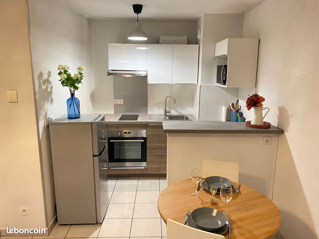 Appartement 2 pièces 36 m² · à Lognes · 36 m² · 945 €/mois