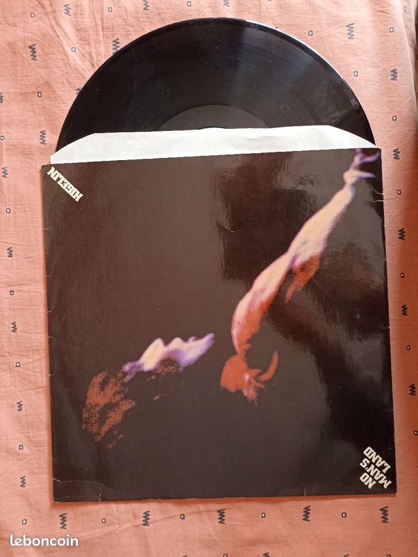 Vinyle Higelin (image 2)
