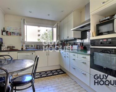 Appartement 540 000 € - 134 m²