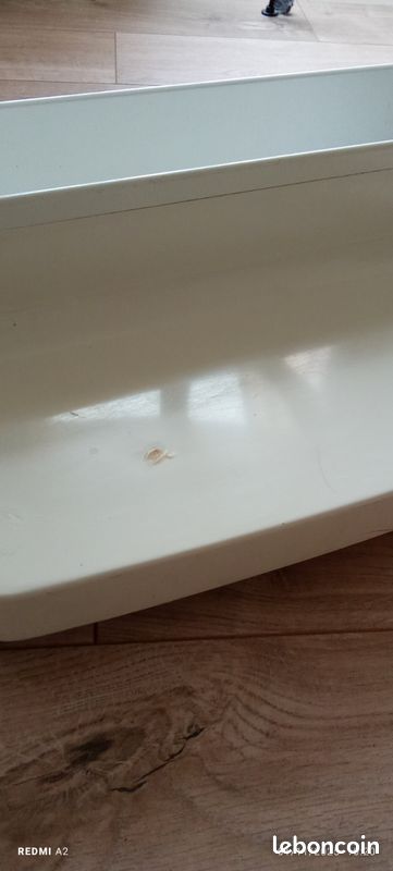 Table mobile vintage (image 4)