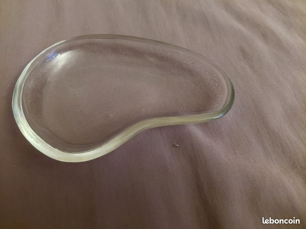 Pour un joli cadeau 2 mini bougies avec perles déco et coupelle (image 6)