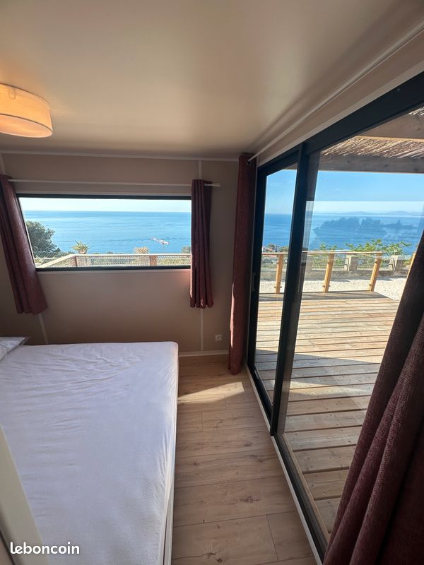 Location mer vacances à ST RAPHAEL (image 8)