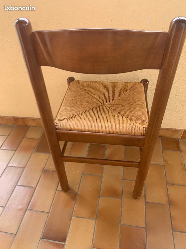 4 chaises (image 4)