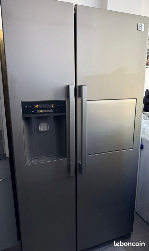 Frigo Daewoo HS (image 2)