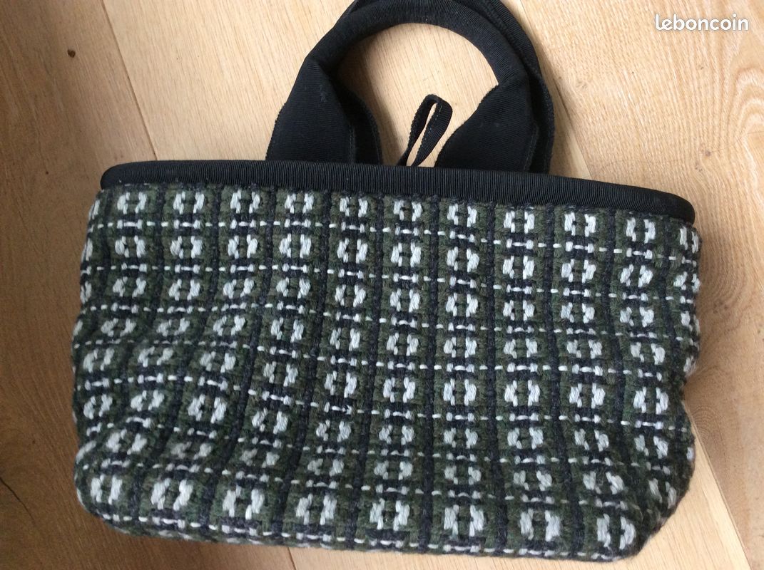 Sac à main en mailles FURLA modèle Marico (image 3)