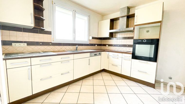 Maison 4 pièces 75 m²