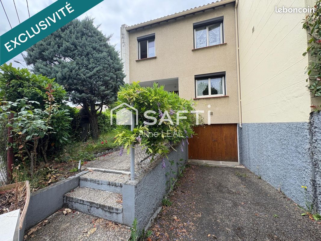 Maison 4 pièces 79 m² · à Montauban · 79 m² · 144 900 €