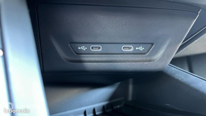 Cupra Terramar 1.5 eTSI Hybrid 150ch V DSG7 (image 30)