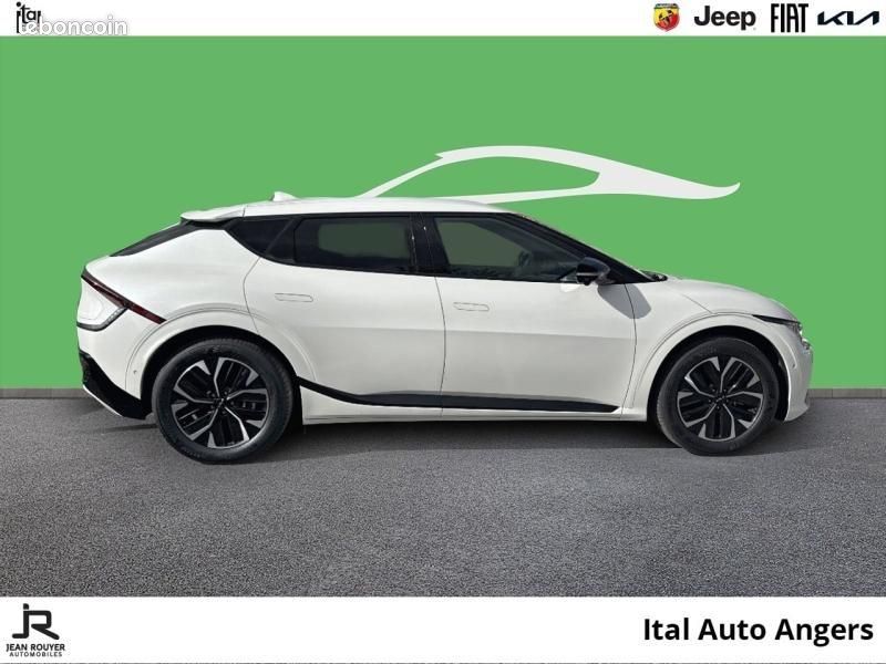 Kia EV6 229ch GT-Line 2WD/Pompe Chaleur/Pack Sécurité (image 17)