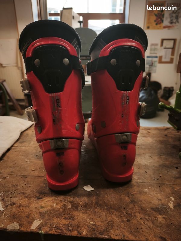 Chaussures de ski (image 3)