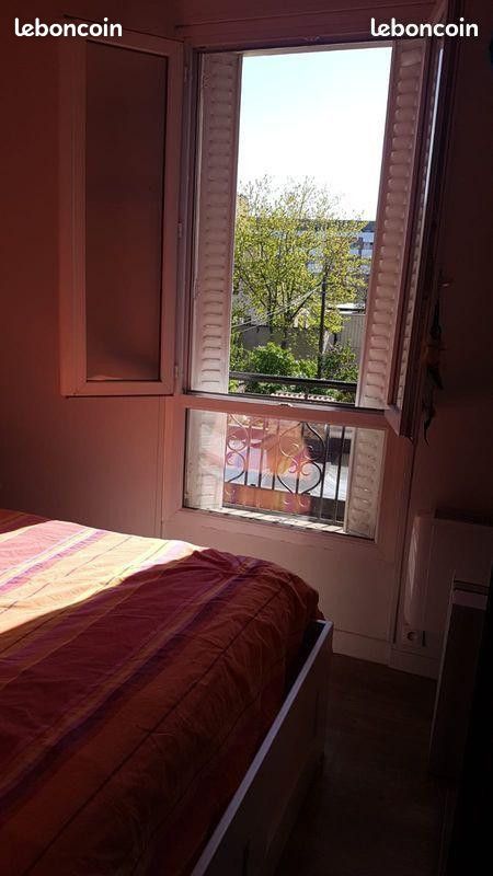 Appartement 3 pièces 45 m² · à Asnières-sur-Seine · 45 m² · 1 000 €/mois