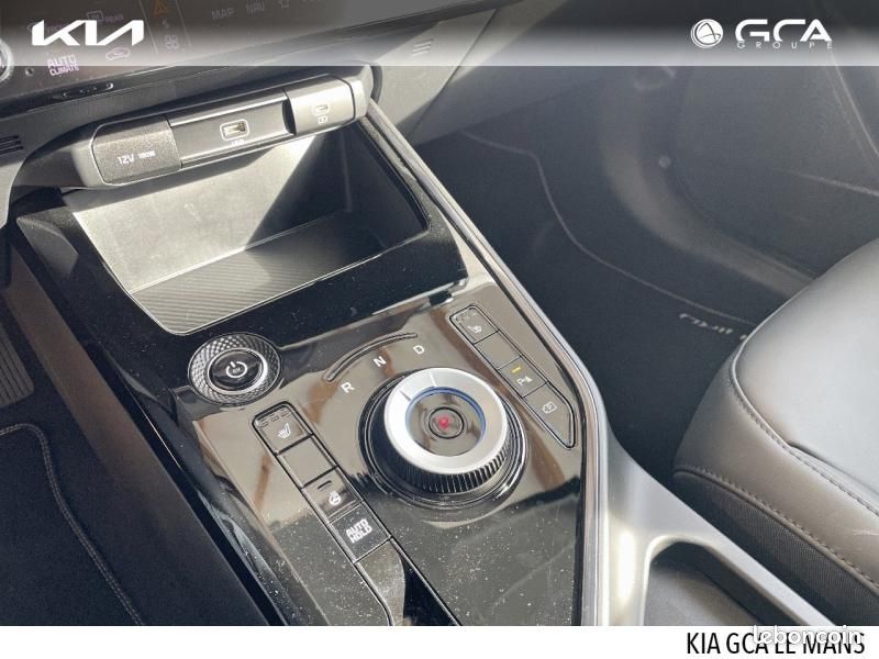 Kia Niro EV 204ch Active (image 9)