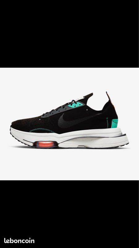 Nike air zoom type menta (image 1)