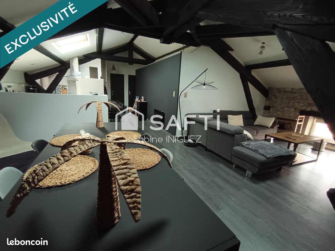 Appartement 3 pièces 84 m² (image 4)