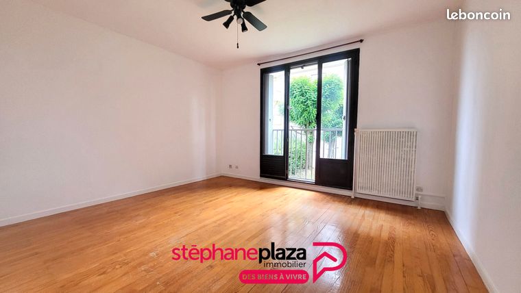 Appartement 2 pièces 52 m²