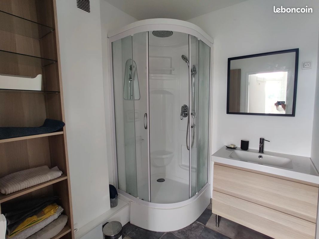 Appartement a louer mont-saint-aignan - 1 pièce(s) - 64 m2 - Surfyn