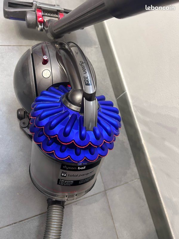 Multi Floor Aspirateur Dyson A Traineau Aspirateur Traineau Brosse