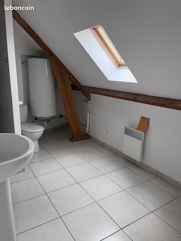 Appartement a louer villeparisis - 2 pièce(s) - 37 m2 - Surfyn