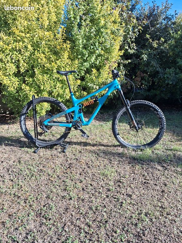 Yeti sb165 (image 3)