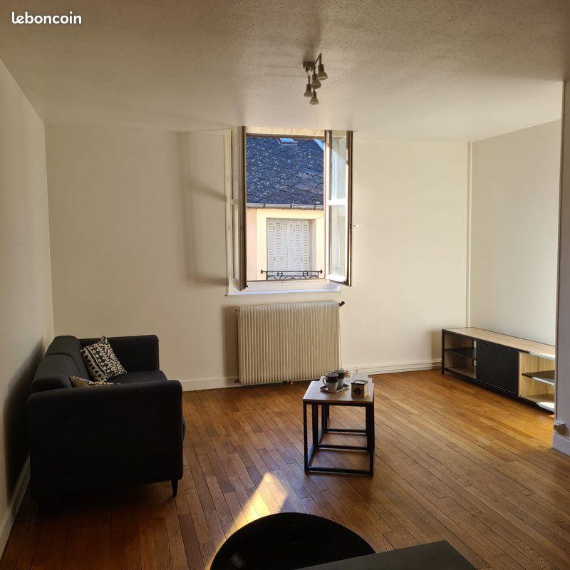 Appartement 2 pièces 60 m² · à Bourges · 60 m² · 710 €/mois