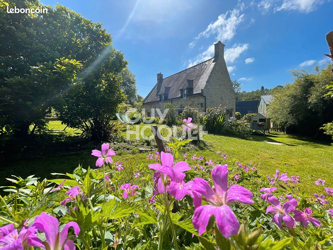 Maison 5 pièces 116 m² · à Brandivy · 116 m² · 294 000 €