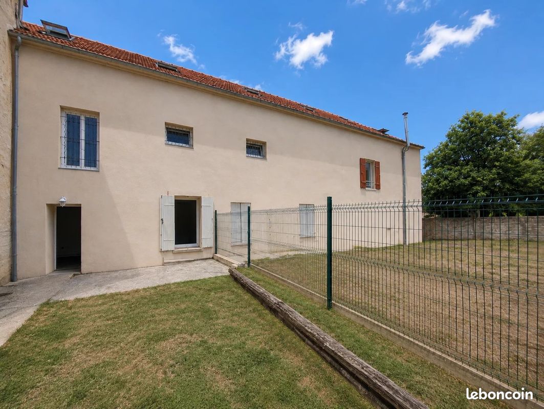 Appartement 3 pièces 45 m² · à Lizy-sur-Ourcq · 45 m² · 149 000 €