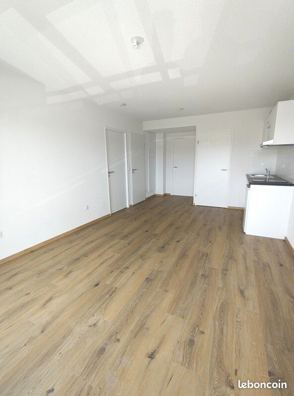 Appartement a louer perpignan - 2 pièce(s) - 39 m2 - Surfyn