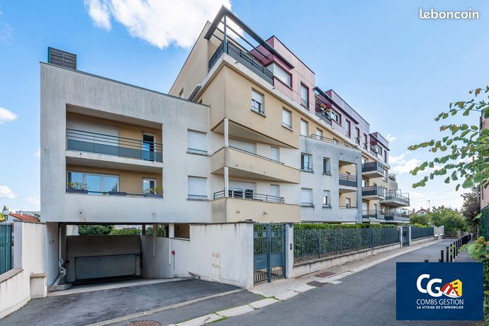 Appartement a louer combs-la-ville - 1 pièce(s) - 37 m2 - Surfyn