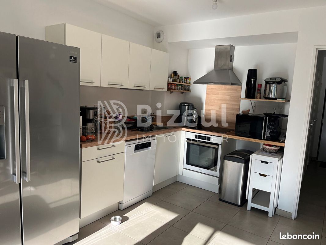 Maison 3 pièces 80 m² · à Dinard · 80 m² · 910 €