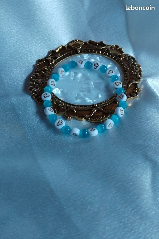 Bracelet chrétien (image 2)