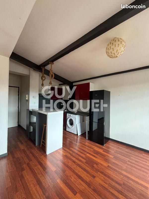 Appartement 2 pièces 45 m² · à Troyes · 45 m² · 580 €/mois