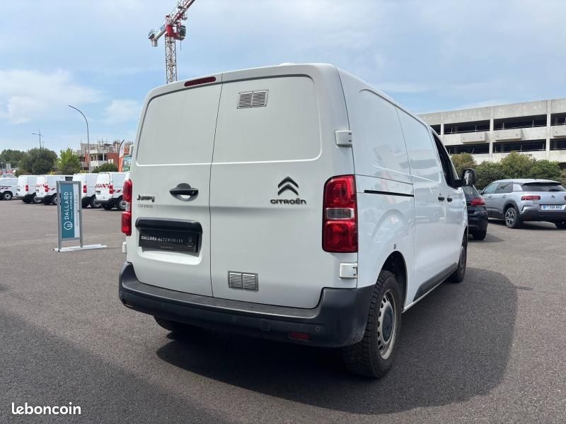 Citroen Jumpy Fg M 2.0 BlueHDi 120ch S&S Club (image 16)
