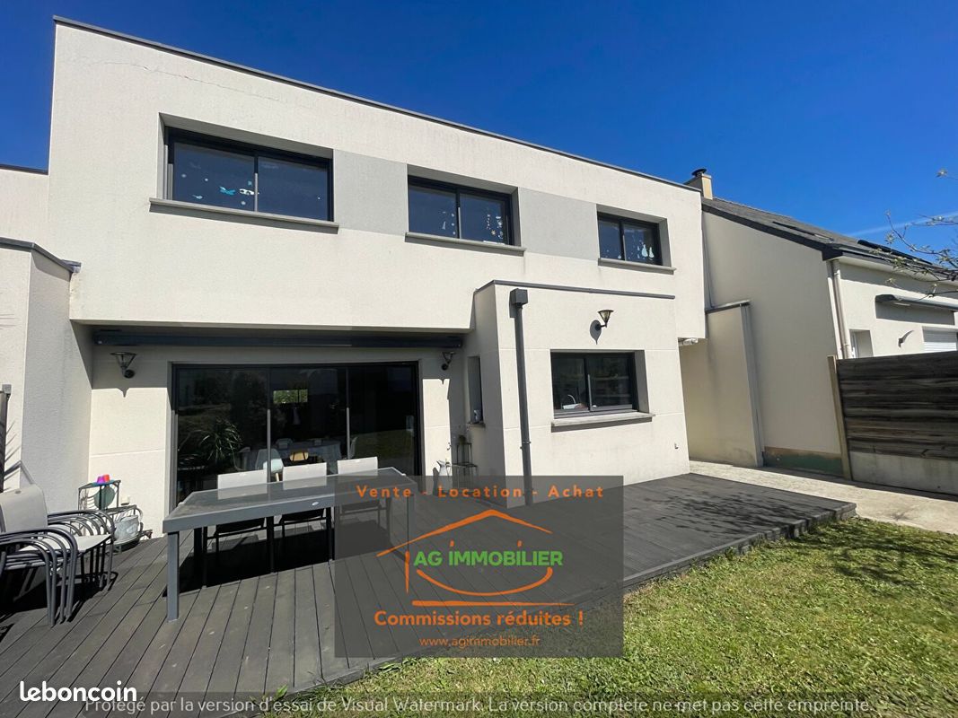 Maison 7 pièces 175 m² (image 16)