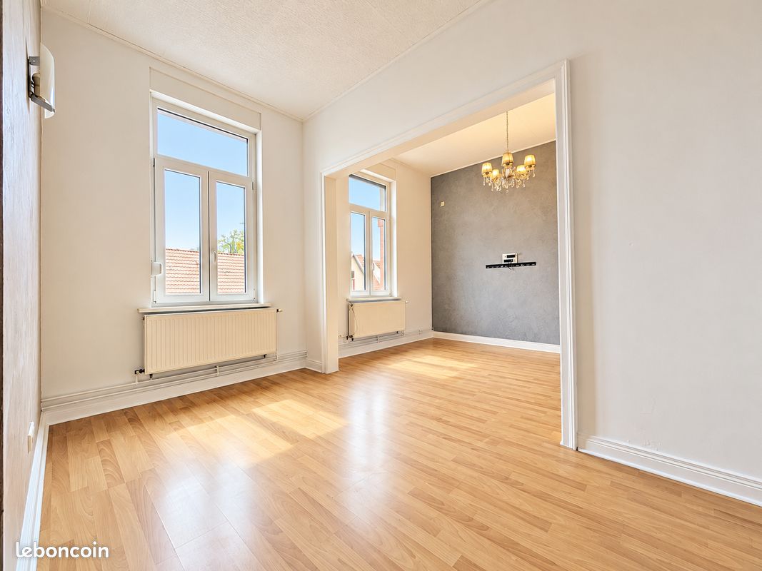 Appartement 4 pièces 101 m² · à Haguenau · 101 m² · 229 900 €