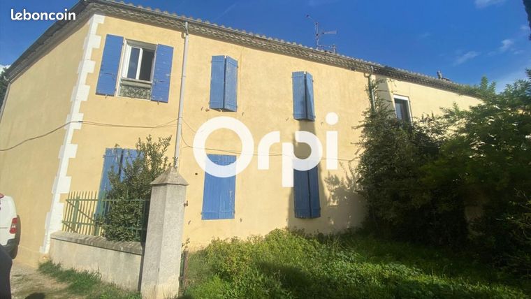 Immeuble 8 pièces 250 m²