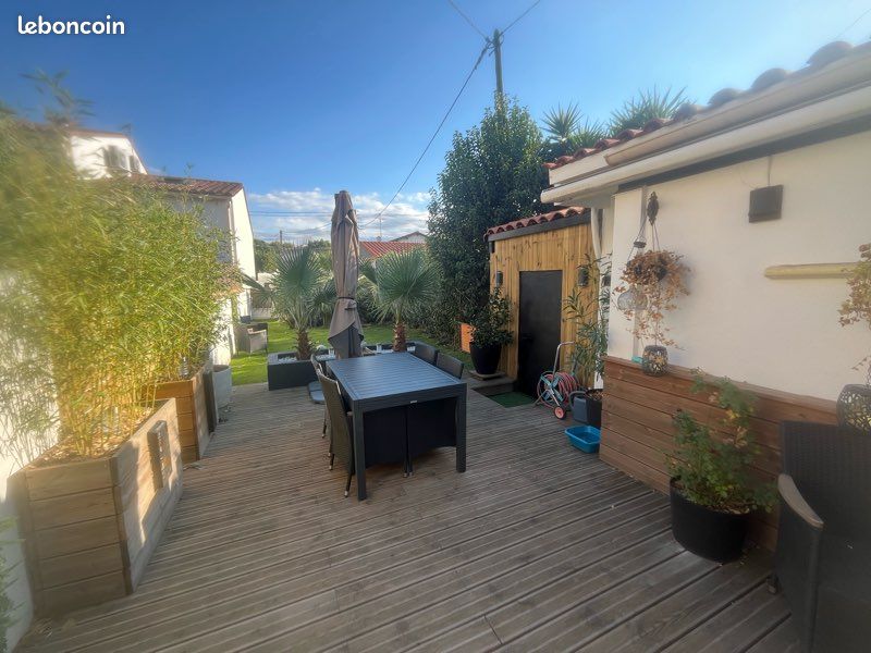 Maison 3 pièces 75 m² · à Perpignan · 75 m² · 189 000 €