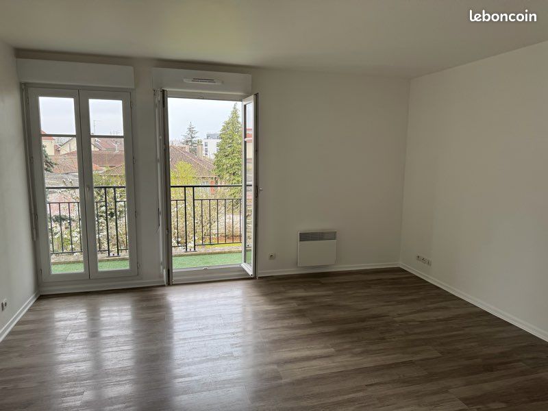 Appartement 1 pièce 36 m² · à Clichy · 36 m² · 1 300 €/mois