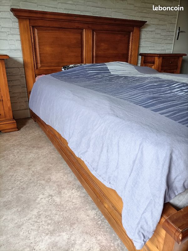 Chambre adulte complète (image 1)